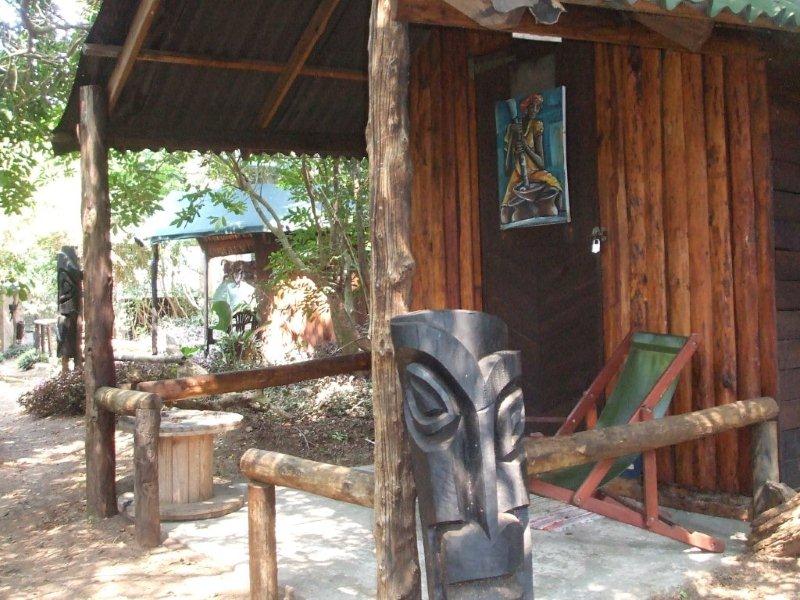 adventure mania sodwana