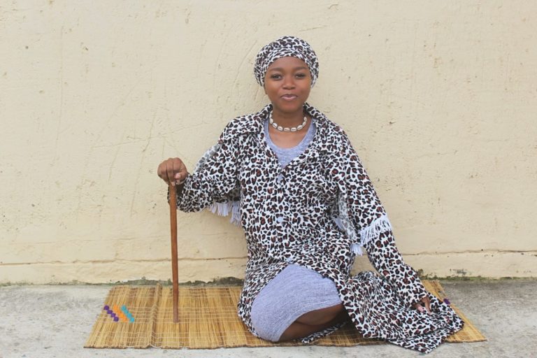 Read more about the article Becoming an African Storyteller: Buyela ekhaya weMngoma!